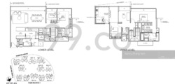 Coco Palms (D18), Condominium #214005501